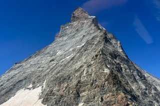 Zermatt a désormais son projet de solaire alpin. (Image d'illustration)